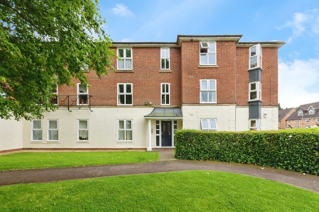 2-bed flat on Flat 12a, 30, Mariner Avenue, Birmingham, £160,000