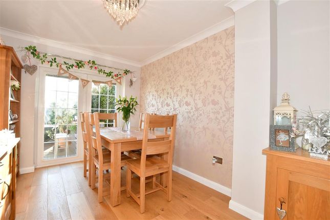 Detached house for sale in Smith Road, Reigate, Surrey