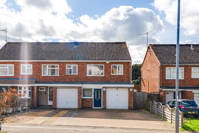2-bed house on 102, Deeble Road, Kettering, £210,000