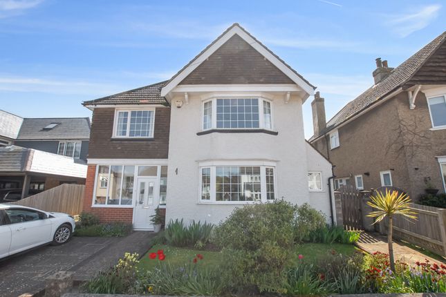 Detached house for sale in Tower Gardens, Hythe CT21