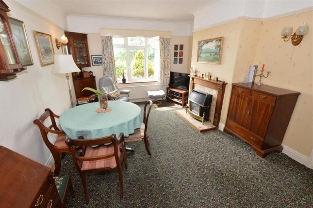 Overdale, 12 Thornborough Crescent, Leyburn photo 3