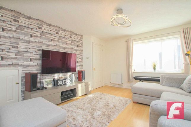 End terrace house for sale in Haweswater Drive, Watford