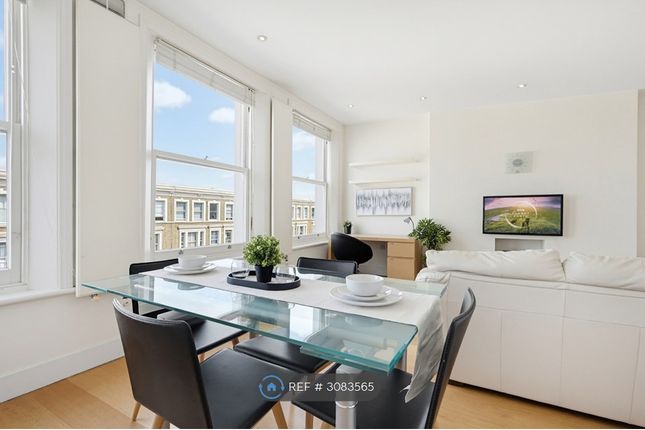 Longridge Road, London photo 2