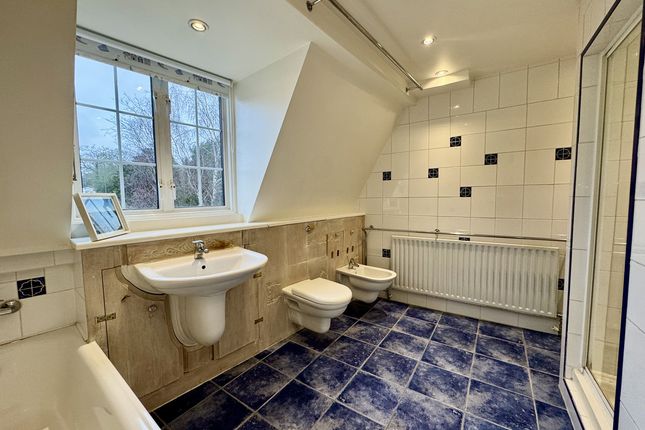 Flat Flat 3, 107, Stanmore Hill, Stanmore photo 3