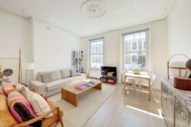 Thumbnail Flat for sale in Ifield Road, Chelsea