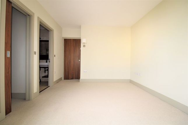 Flat for sale in Pope Street, Dorchester