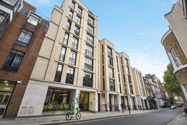 Town house for sale in Young Street, London