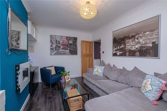 Terraced house for sale in Orchard Road, Enfield