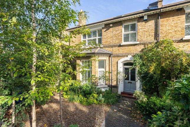 Thumbnail Semi-detached house for sale in Croxted Road, West Dulwich, London