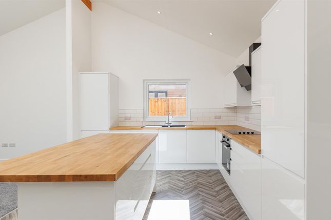Plot 2, Downsview, Grove Road, Ventnor photo 4