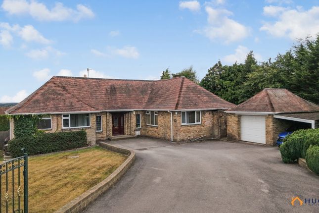 4-bed detached on Saxon Lights, 29, Clough Road, Barnsley, £600,000