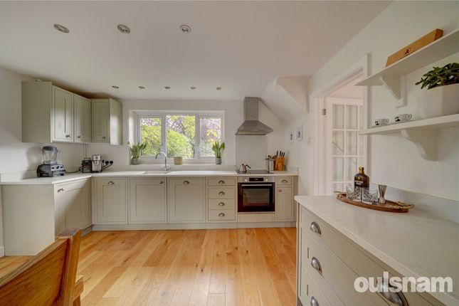 4 Hillside,, Plough Road, Droitwich photo 3