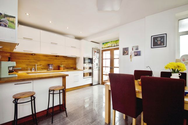 Terraced house for sale in Empire Avenue, London