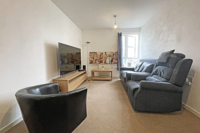Flat Flat 30, Marina House, Harbour Walk, Hartlepool photo 3