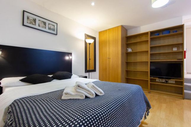 Flat 112, 192, North Gower Street, Euston photo 5