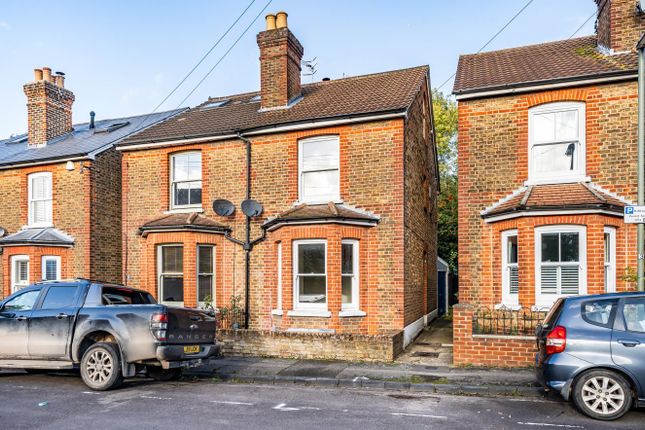 Semi-detached house for sale in Gardner Road, Guildford