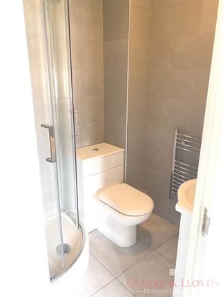 5 Bedroom House (HMO) For Sale