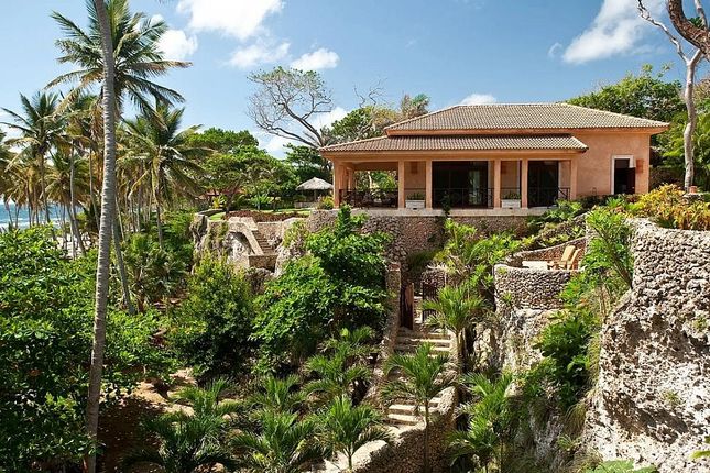 Villa for sale in Orchid Bay Estates, 33000 Cabrera, Dominican Republic
