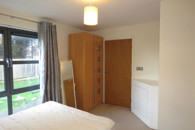 Flat 7, The White House, 1, White Lane, South Yorkshire photo 5