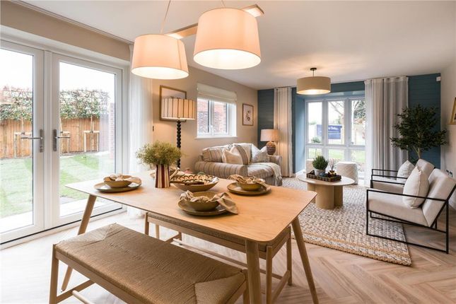 14, Thorley Lane, Hale photo 4