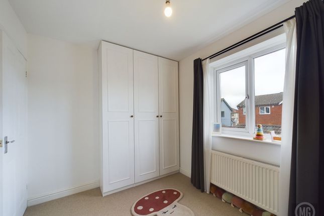 Semi-detached house for sale in Wedgwood Close, Bristol