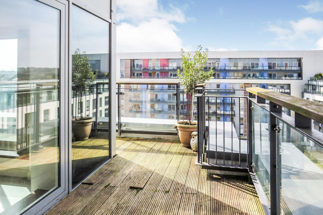 43 Dovercourt House, Ferry Court, CARDIFF photo 3