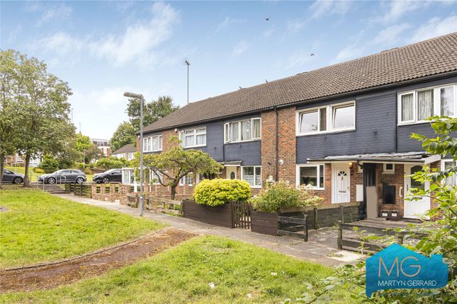 Thumbnail Terraced house for sale in Brook Meadow, London