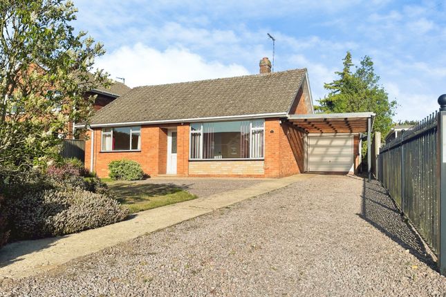 2-bed house on 1, Welbourne Lane North, Spalding, £210,000