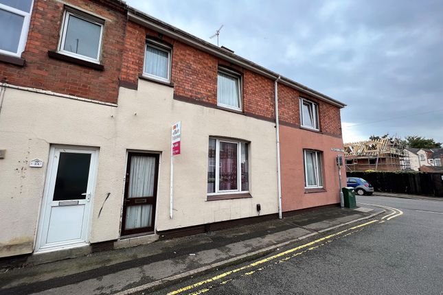 Thumbnail Flat for sale in Princes Street, Kettering