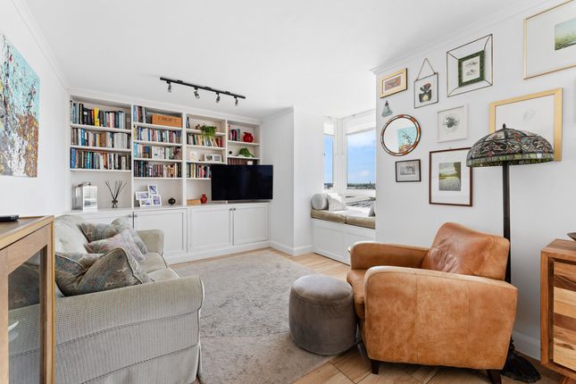 Flat Flat 78, Osprey Heights, 7 Bramlands Close, London photo 4