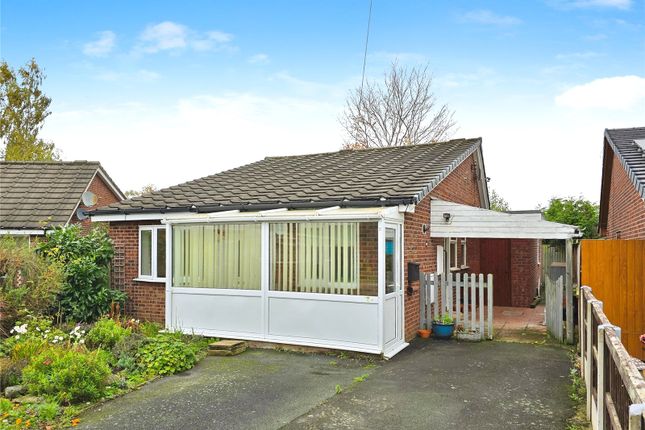 2-bed bungalow on 31, Sandringham Avenue, Shropshire, £220,000