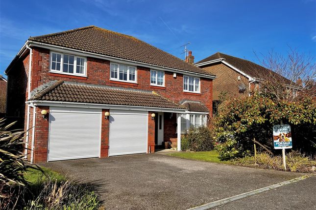 5-bed house on Foster Lane, Ashington, £650,000