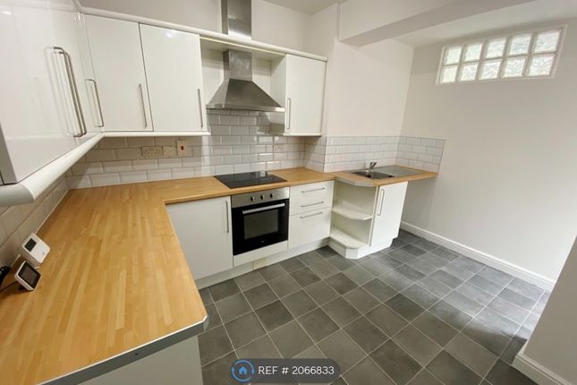 Thumbnail End terrace house to rent in Springfield Street, Barnsley
