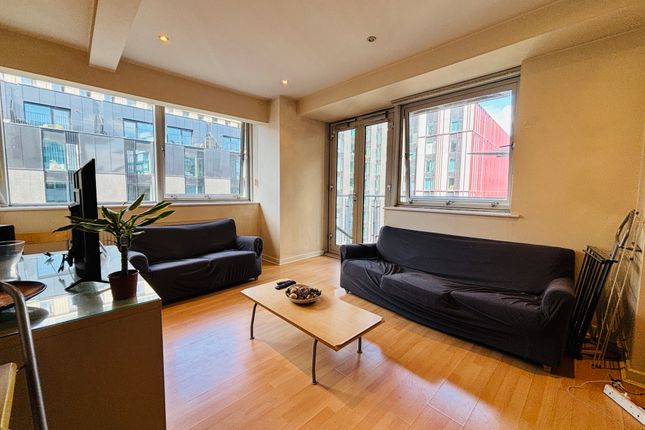 2 Bedroom Apartment, Balcony, Amazing View!
