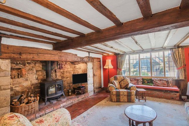 3, Walnut Tree Cottages, Sutton Valence photo 4