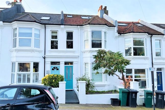 Property for sale in Hythe Road, Brighton