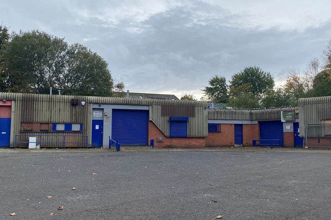 Thumbnail Industrial to let in Point Pleasant, Wallsend