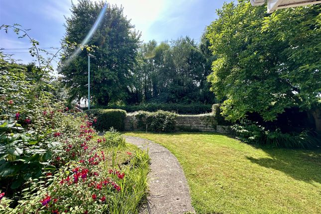 Gardens And Grounds