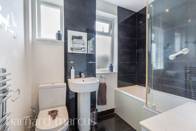 Terraced house for sale in Lucien Road, London