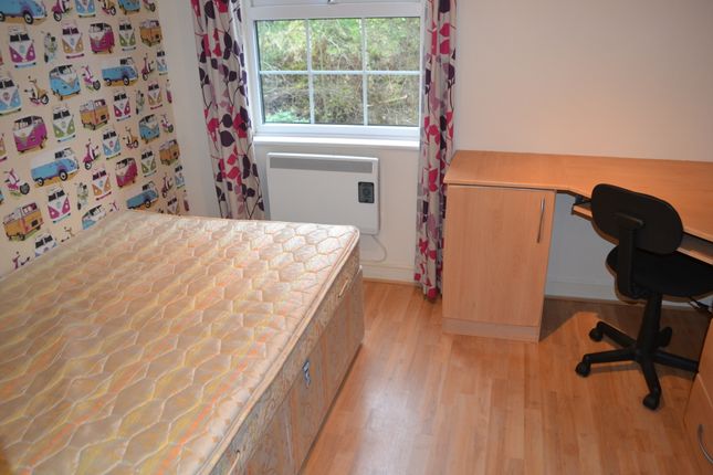 Flat for sale in Manthorpe Avenue, Manchester