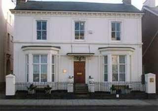 Thumbnail Office to let in Number Seven, Clarendon Place, Leamington Spa
