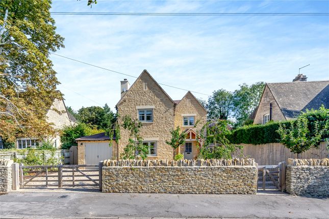 Detached house for sale in Berkeley Road, Cirencester, Gloucestershire