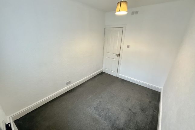 Terraced house to rent in Manor Street, Accrington