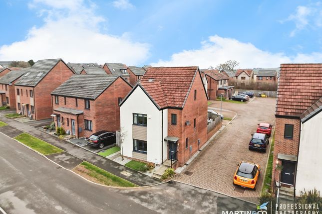 122, Mortimer Avenue, Old St Mellons, Cardiff photo 2