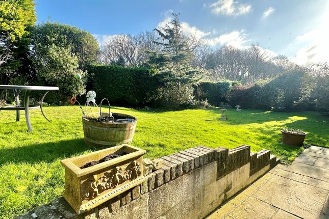 Detached bungalow for sale in Kewhurst Avenue, Bexhill-On-Sea