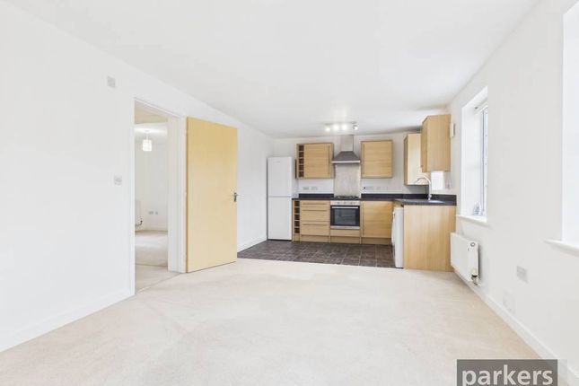 Flat 4, 1, Woodford Way, Oxfordshire photo 4