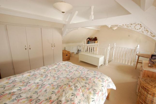 Mews house for sale in Tewin Water Estate, Digswell, Hertfordshire