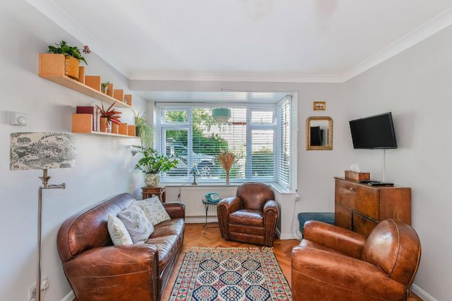 Reception/Dining Room