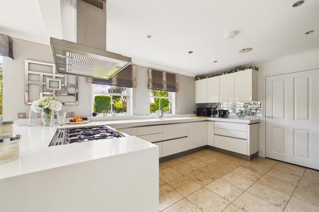 18, Monckton Rise, South Newbald photo 3