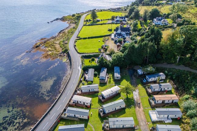 Plot 44 Cooper Angus Park, Whiting Bay, North Ayrshire photo 3